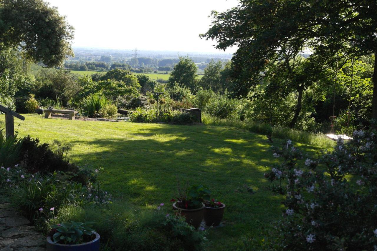 Prospect Barn Bed & Breakfast Hereford Exterior photo